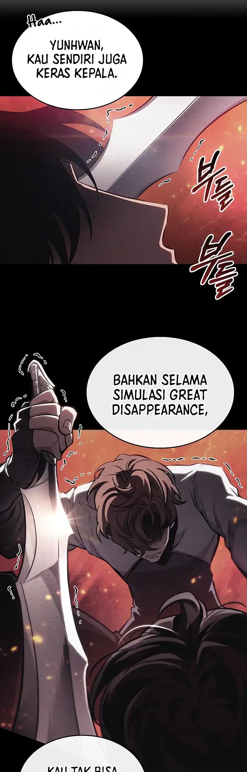 The World After the Fall Chapter 201 Fix Gambar 25